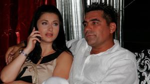 Avem informaţii de ultimă oră! Gabriela Cristea & Marcel Toader au redeschis războiul în instanţă!
