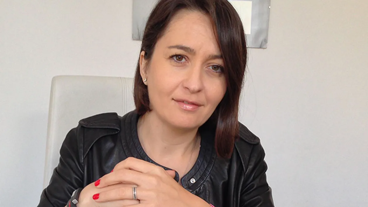 Amalia Nastase l-a cunoscut personal pe Nelson Mandela! Vezi fotografia cu cei doi impreuna