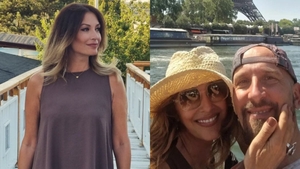 Anca Țurcașiu, mai fericită ca niciodată. Cum a apărut alături de partenerul ei