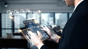 Cele 40 de meserii pe care Inteligența Artificială le înlocuiește vs. 40 de care nu se poate atinge