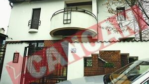 Hotii care l-au jefuit pe Dan Diaconescu au fost prinsi