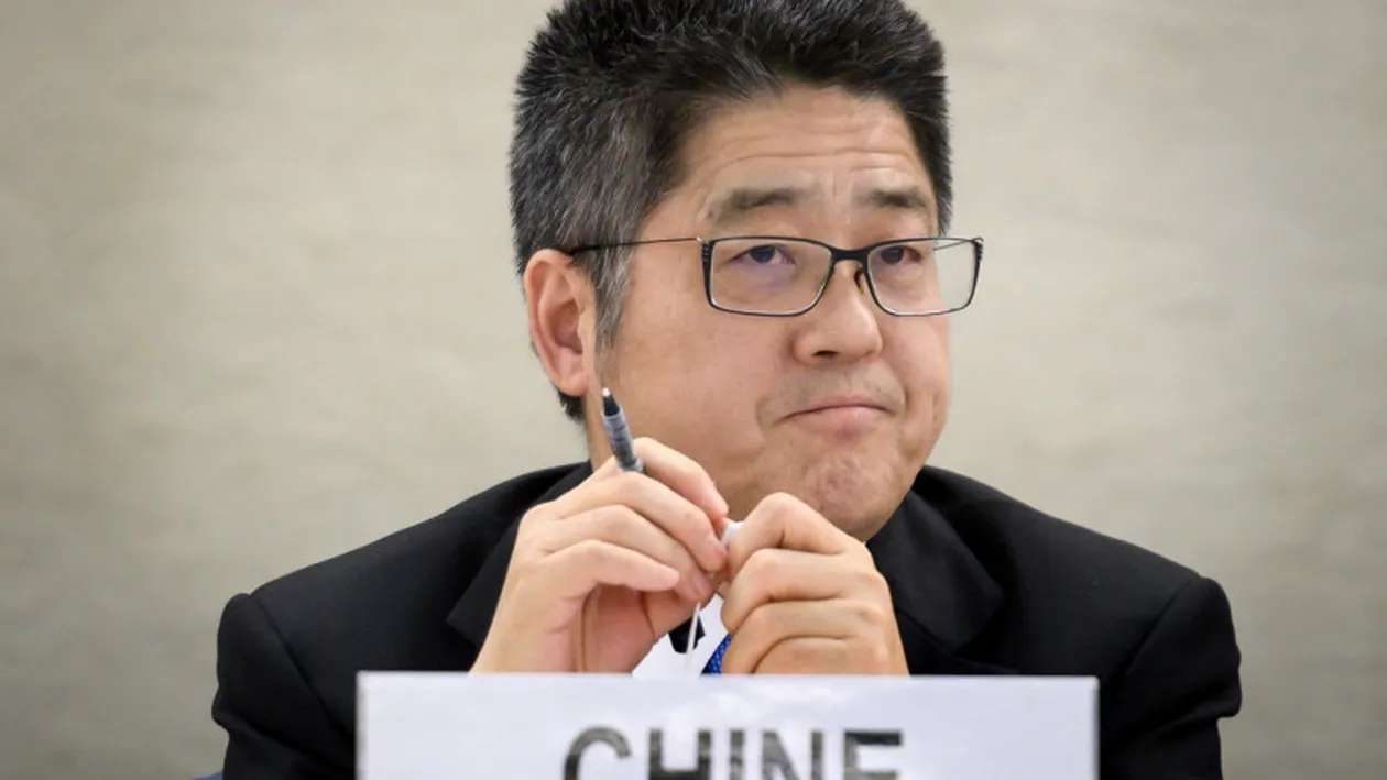 China, reacție după sancțiunile puse Rusiei: „Sunt tot mai revoltătoare”