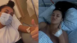 Antonia, pusă la zid din cauza Aquafilling-ului care i-a pus viața în pericol! Cum se apără: „Am fost într-o perioadă mai sensibilă”