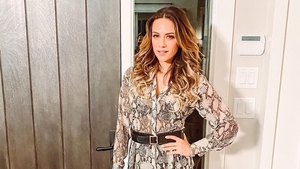 Divorț de amploare în showbiz-ul internațional! Jana Kramer și Mike Caussin și-au spus adio. Artista a fost înșelată