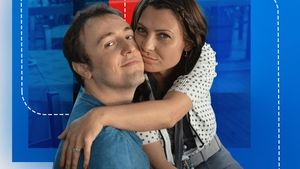 Călin Geambașu continuă dezvăluirile uluitoare despre mama fiului său: ”Spunea că vrea să fie sclava mea!”