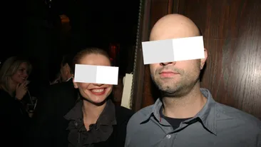 Relația din media care s-a lăsat cu oale sparte, zâmbete largi și nopți albe de București