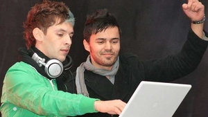 Scandal muzical! David DeeJay explica de ce s-a despartit de Dony: "N-am ramas prieteni! A fost frumos, dar obositor... drumuri, concerte, alcool"