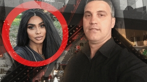 Marian Tătic, bărbatul care a sechestrat-o pe Laurette, a ieșit mai repede din închisoare! Cum a reacționat fostul model: ”Nu mi-e frică de el!”