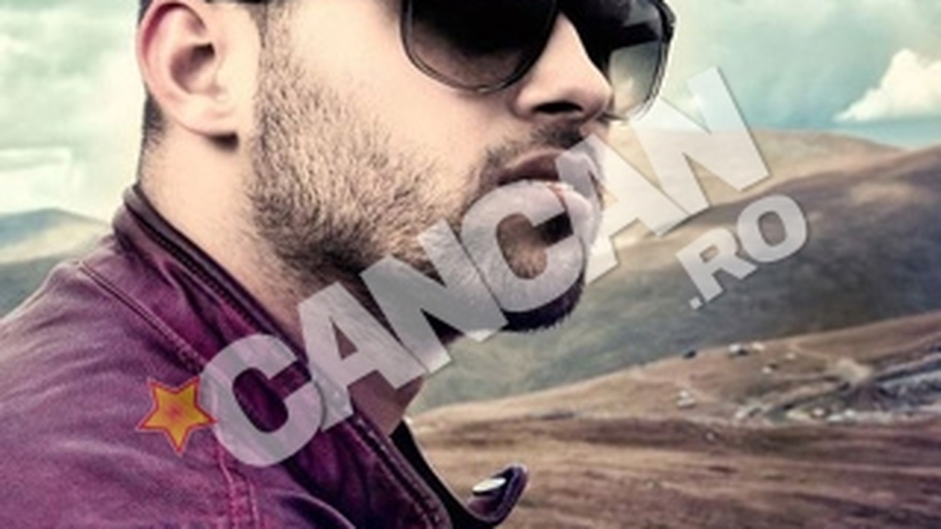 Alex Mica a cantat in fata a 40.000 de fani la Sofia