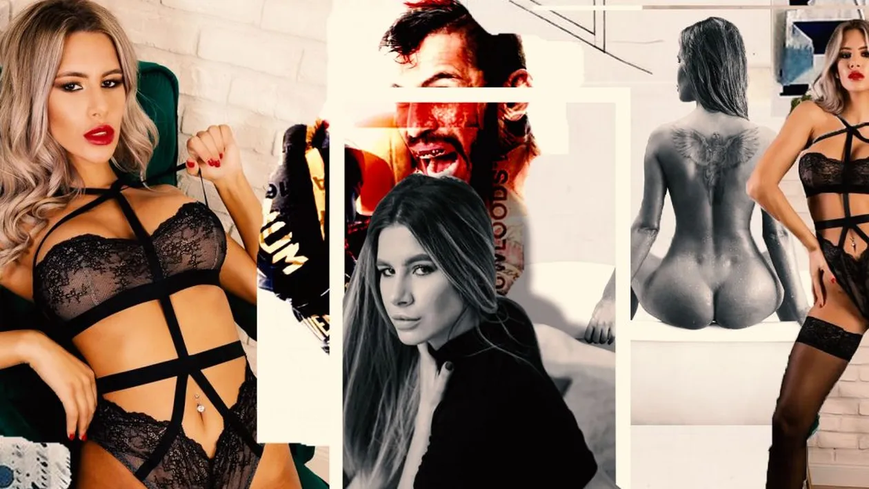 Fosta iubită a “Faimosului” de la Exatlon l-a cucerit pe marele campion de box