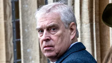 Căderea în dizgrație a Prințului Andrew, subiect de serial: Netflix ar putea relansa „The Crown” pentru un sezon special