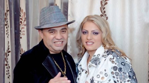 Schimbare la 180 de grade in familia lui Guta! Primele declaratii ale fiicei manelistului despre familia pe care a pierdut-o!