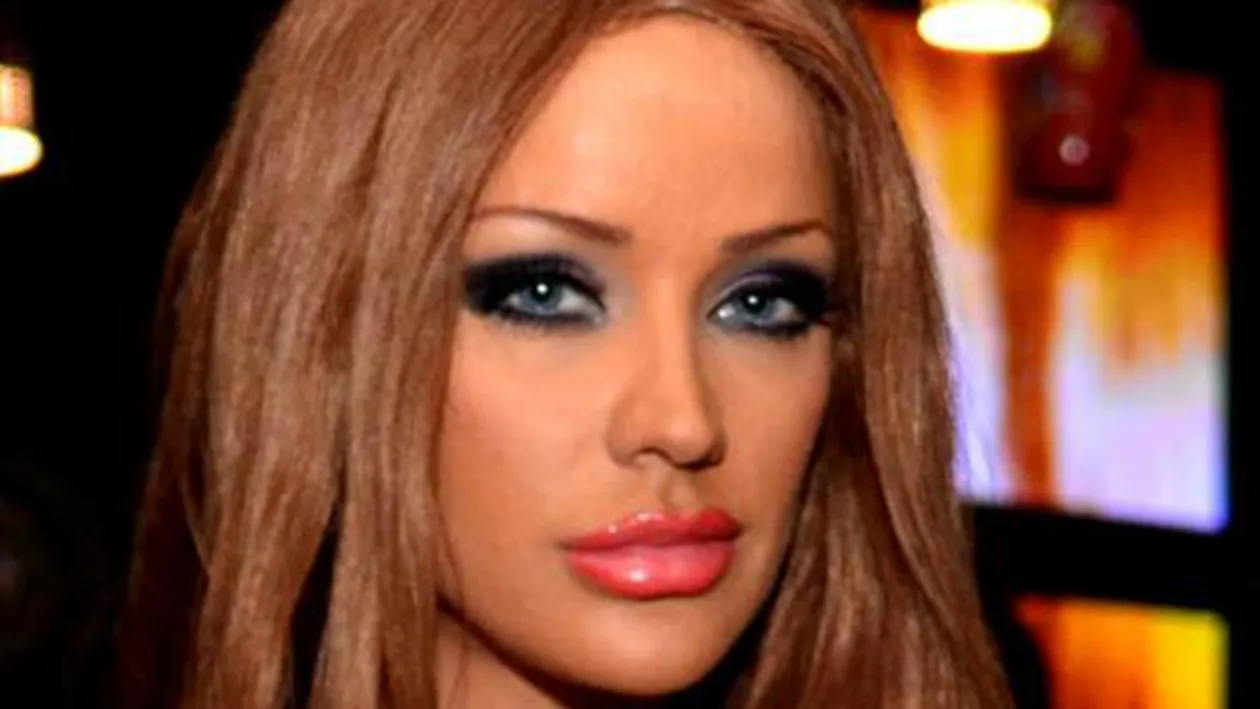 Ce a facut Bianca Slav in ultima noapte inainte de operatie! ASTAZI roscata traieste cea mai grea zi din viata ei!