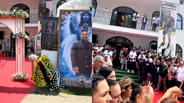 Dezvăluiri din intimitatea familiei lui Laurențiu Duduianu. Care este motivul real pentru care îl îngroapă duminică