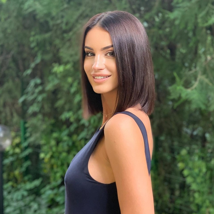 O fostă prezentatoare de la Antena 1 a semnat cu Pro TV! Ea o înlocuiește pe Anamaria Prodan la cârma emisiunii Gospodar fără pereche