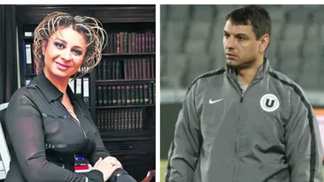 Replica lui Dan Alexe după ce Ganea a spus că se întâlneşte noaptea cu Anamaria Prodan