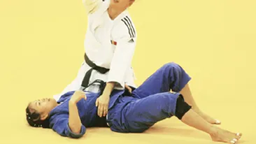 Alina Dumitru, medalie de bronz la Grand Prix Amsterdam