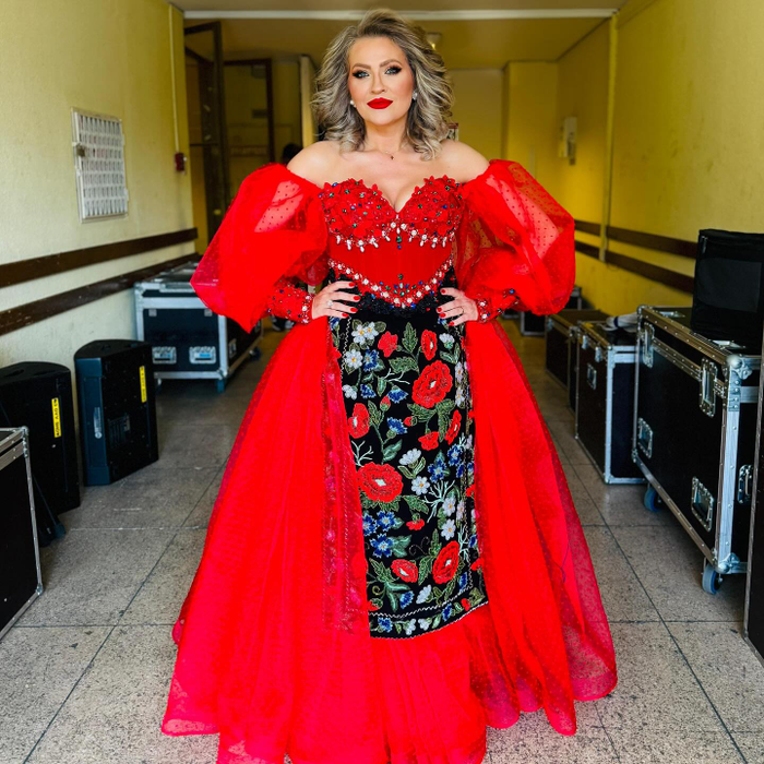 Mirela Vaida pleacă de la Acces Direct/ Sursa foto: Instagram