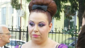Oana Roman şi-a schimbat look-ul! Cum arată acum vedeta