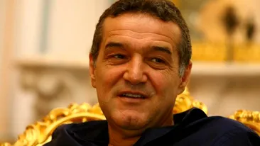 Prima declaratie a lui Gigi Becali, dupa ce a anuntat ca se retrage din viata publica! “Acum sunt un om normal si…”