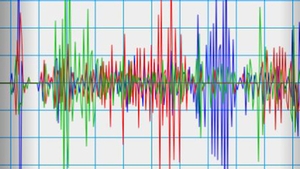 Cutremur de 3.8 grade pe scara Richter, in Vrancea! Ce replici au urmat