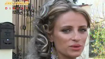 Admiratorul Sanzianei Buruiana, Marius Baldovin: I-am oferit 2000 de euro de ziua ei, i-am cumparat un inel de 10 grame