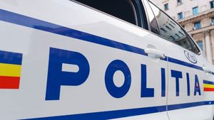 Autoritățile sunt în alertă! Un tânăr a evadat de la Centrul Educativ Tîrgu Ocna. Polițiștii au pornit căutările