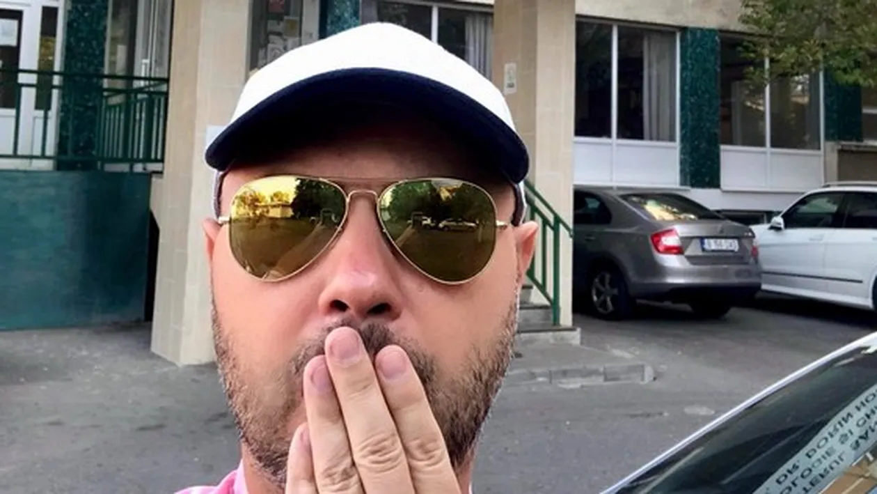 Mihai Mitoșeru a ajuns la spital! Medicii i-au pus un diagnostic crunt