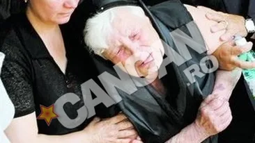 Vaduva lui Ralu Filip, terorizata de fosta soacra: Mama fostului sef al CNA planuia o razbunare cumplita pentru nora ei