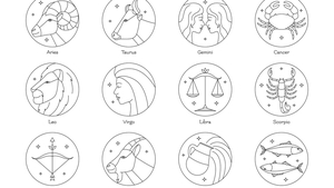 Zodiile care au parte de HAOS în viața lor! Uranus retrograd în Gemeni face prăpăd