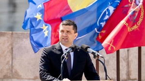 Cât costă doborârea unei drone în spațiul aerian românesc. Declarațiile ministrului Radu Miruță: „Am comandat tot ce este nevoie”