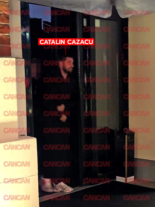 Cătălin Cazacu la Loft