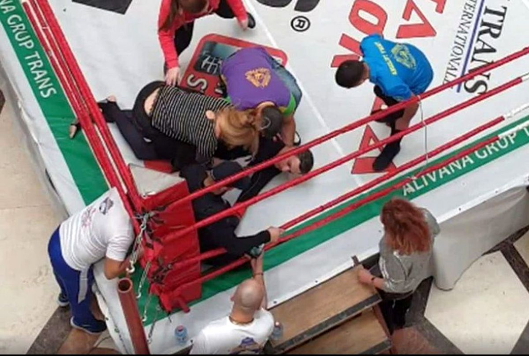 Marian Godină îl face praf pe Mircea Badea după ce a fost bătut în 5 secunde. Mesajul a devenit viral