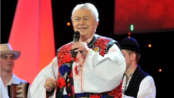 Gheorghe Turda iubește din nou la 76 de ani! Cine este femeia care l-a cucerit iremediabil: ”Nu e artistă”