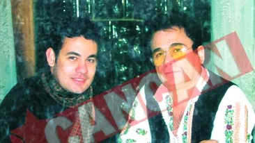 Ionut Dolanescu s-a inscris in Partidul Verzilor