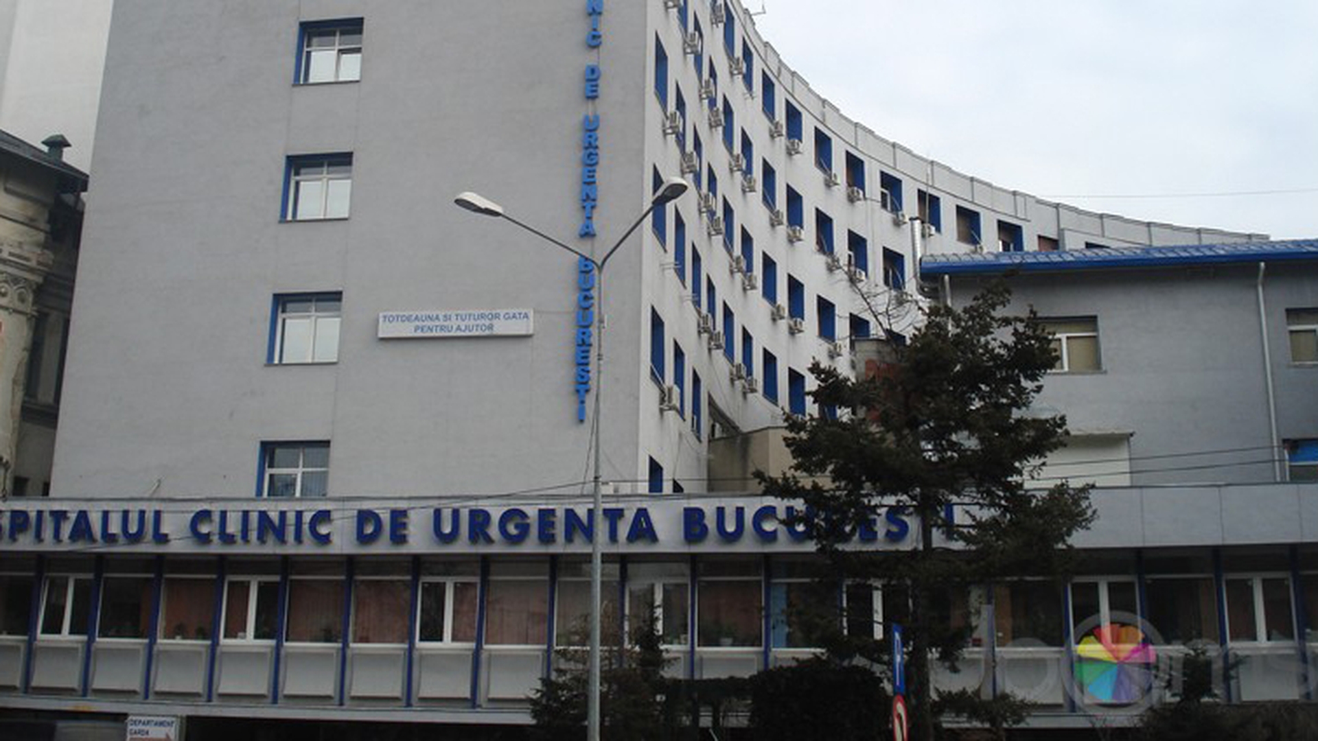 Afla ce spitale vor functiona in noptile de Craciun si de Revelion!