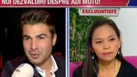 Primele declaraţii ale bonei filipineze acuzată de Mutu de furt. Ce i-ar fi spus Mutu: ”Să nu mă minţi că o să te f..”