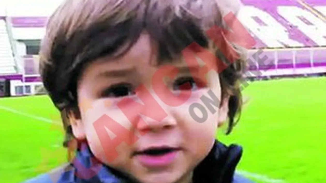 Ultras, la numai doi ani