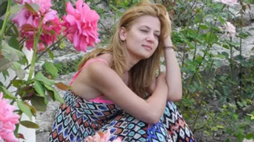 Amalia Enache a primit de ziua ei un tatuaj! Afla de ce nu se afla pe corpul ei si cine i l-a daruit