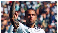 Momente de coșmar pentru Dani Alves în închisoare. Arată rău și e foarte slăbit