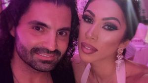 RALUCA PASTRAMĂ a întors toate privirile la un eveniment! Cum a apărut îmbrăcată soţia lui PEPE
