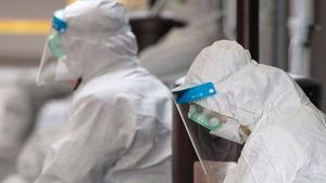 Coronavirus România, vineri, 21 mai 2021. Câte decese cauzate de COVID-19 au fost înregistrate azi