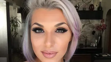 SORANA a făcut mărturisiri de-a dreptul cutremurătoare despre lupta cu depresia! Îmi doream să mor...