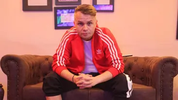 Codin Maticiuc, dezvăluire bulversantă despre femeia misterioasă pe care a lăsat-o gravidă: Ea este