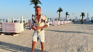 Drama trăită de Alex Delea. Cine l-a crescut, de fapt, pe câștigătorul Survivor România 2022