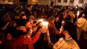 Ce se întâmplă anul acesta în Noaptea de Înviere? Anunțul făcut de Patriarhie