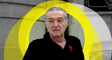 Gigi Becali e 'Regele Șoselelor' la volanul bolidului său! A încălcat legile grav, iar Luțu era să o comită