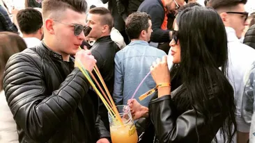 Radu Maricuța, fostul iubit al Danielei Crudu, trece prin clipe grele: De ziua mea s-a stins din viață...