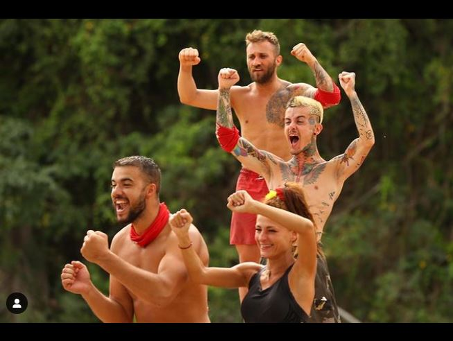 Cosmin Stanciu, diagnostic delicat după eliminarea de la Survivor România! Sportivul are o legătură specială cu Zanni: “Știa ce am numai când se uita la mine”