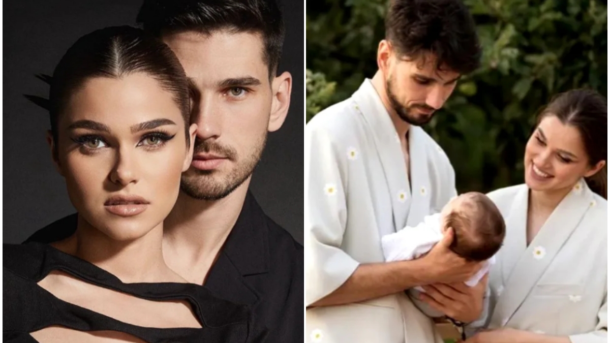 Sacrificiul pe care mama lui Anghel Damian îl face pentru nepoțelul ei! Theo Rose a dat din casă: „Le-a dat viețile peste cap bunicilor”